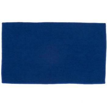 Toalla de Baño Microfibra Towel City Tamaño Único Negra