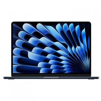 Apple MacBook Air 13,6 M4 10 Núcleos/8 Núcleos GPU/16GB RAM/256GB SSD - Medianoche