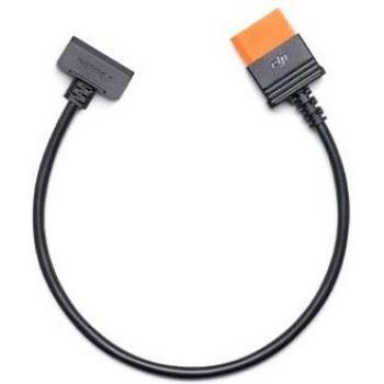 DJI Inspire 3 Charge Cable (DJI SDC to DJI Inspire 3) - Part Number: CP.DY.00000046.01
