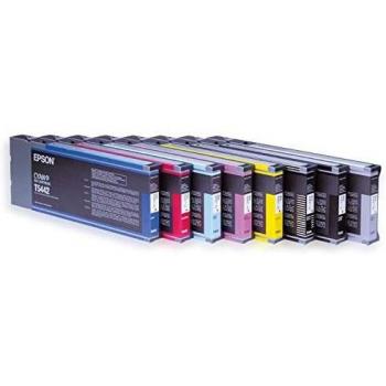 Epson cartucho de tinta matt negro T 544 220 ml T 5448
