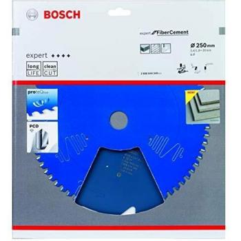 Disco de sierra circular Bosch Expert FiberCement 2608644349