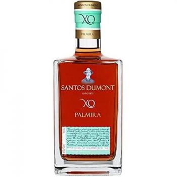 Santos Dumont XO Palmira 40% 0,7 l