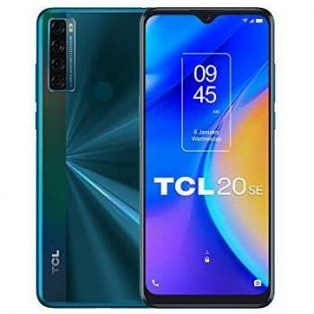 TCL 20 SE - Smartphone de 6.82 HD+ con NXTVISION