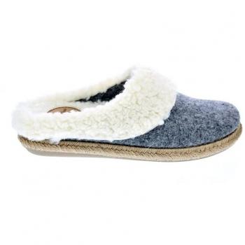 Pantuflas cerradas de fieltro Toni Pons - Miri