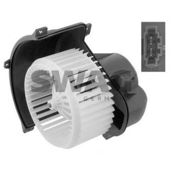 Swag 30 93 4788 interior del ventilador