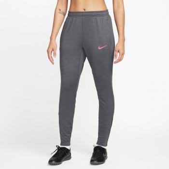Pantalón de Fútbol Mujer Nike Strike Gris Talla L