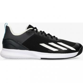 adidas - Zapatillas de tenis de hombre COURTFLASH SPEED
