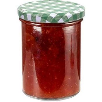 vidaXL - Tarros de Cristal para conservas
