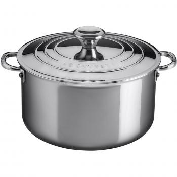 Olla LeCreuset 96600618000000 3-PLY PLUS 18 cm