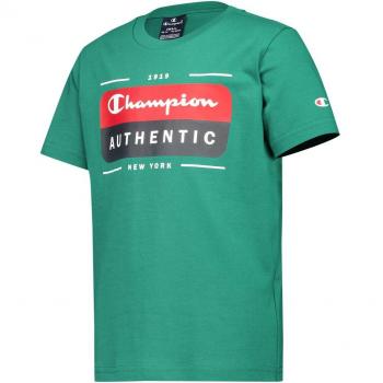 Camiseta de niños Graphic Shop Champion