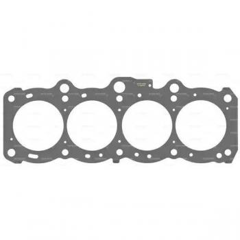 Junta de culata VICTOR REINZ 61-52865-00, junta de culata de alta calidad, compatible con diversos modelos de automóviles, fabricada en materiales resistentes al calor y a la presión, diseñada para un