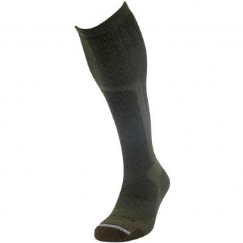 Calcetines Lorpen T2 Hunting Super Heavy Green 43 - 46