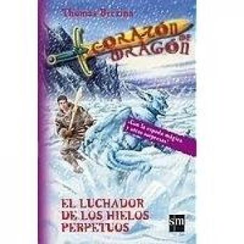 El luchador de los hielos perpetuos: 5