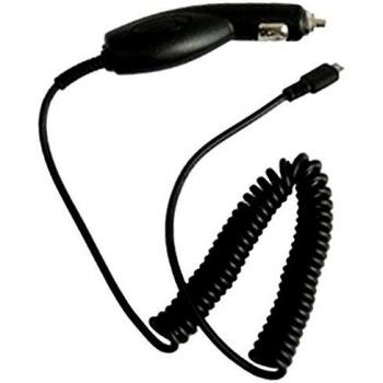 Cargador Mechero 12 V estándar CE 1 Ampere