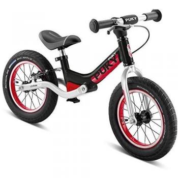 Puky 4080 - Rueda LR Ride, Al Aire Libre y Deportes, Negro.