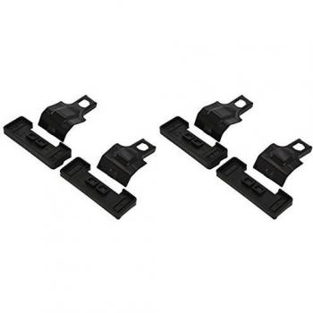 Thule 141673 techo Kit de montaje en rack