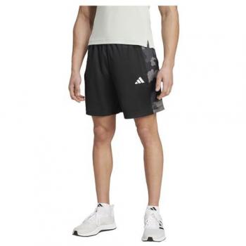 Pantalones Cortos de Fitness adidas Essentials Camo para Hombre - Talla XL