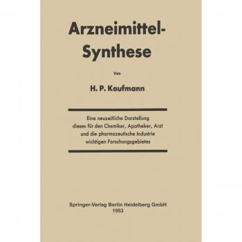 Arzneimittel-Synthese