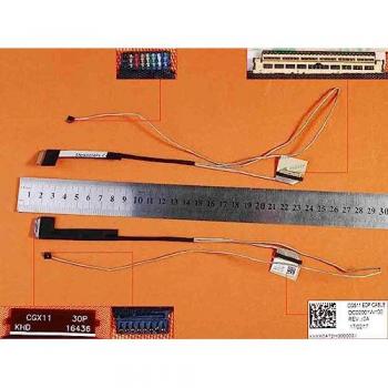 Cable Flex Para Portátil Lenovo Ideapad 310-15IKB 310-15ABR 510-15IKB 510-15ISK 510-15ABR CG511 EDP DC02001W100