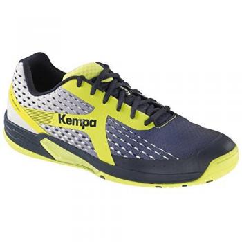 Kempa Wing, Zapatillas de Balonmano para Hombre,