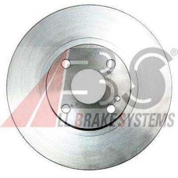 Disco de Freno A.B.S. 17098 con ABS