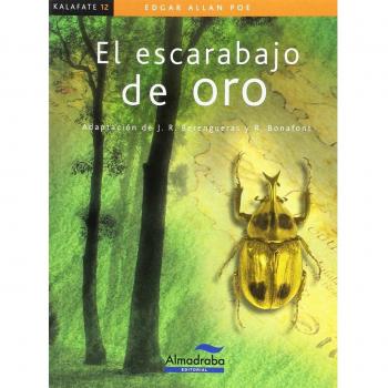 Escarabajo de oro, El