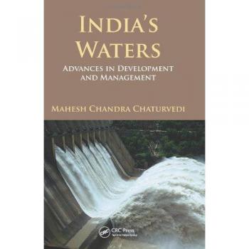 India's Waters: Innovations in Development and Management