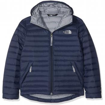The North Face Kids TNF Sudaderas, Niños, Cosmic Blue, L