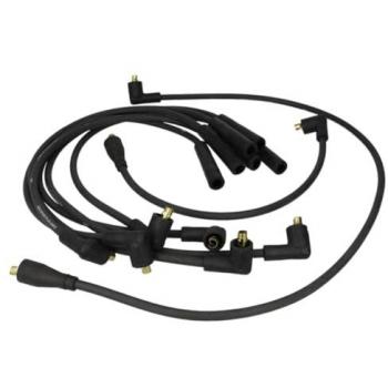 Juego de cables de encendido NGK 0625 - Cables de encendido para vehículos, fabricados por NGK, modelo 0625, diseñados para proporcionar una excelente conductividad eléctrica y resistencia al calor, garantizando un rendimiento ópt