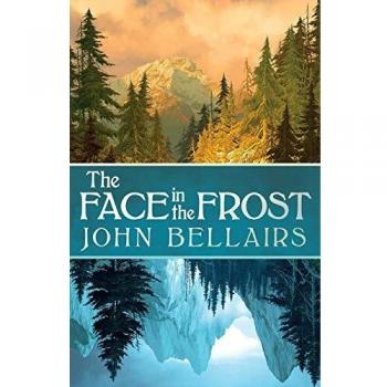 The Face in the Frost