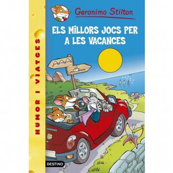 28- Els millors jocs per a les vacances