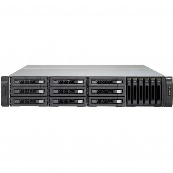 TVS-1582TU-I7-32G 2U 9+6 Bay EXT -