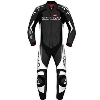 SPIDI Traje de cuero Supersport Wind Pro