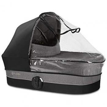 Rain Cover for Carrycot Cot S