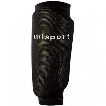 uhlsport Pro Flex espinilleras, Adultos Unisex, Verde, XL