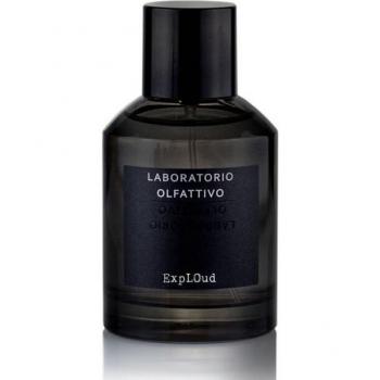 Laboratorio Olfattivo ExpLOUD Eau de Parfum Spray 100ml