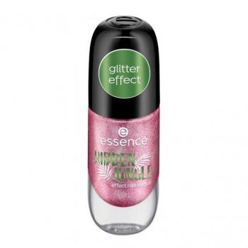 Essence - Hidden Jungle Effect Nail Lacquer 04 8 ml