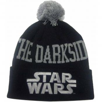 Star Wars Gorro Beanie The Darkside