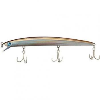 Seaspin Mommotti 140 SS BRZ - Señuelo de pesca SW
