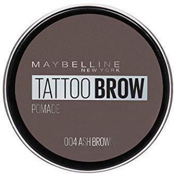 Maybelline Tattoo Brow Tint Pomade Various Shades 04 Ash Brown