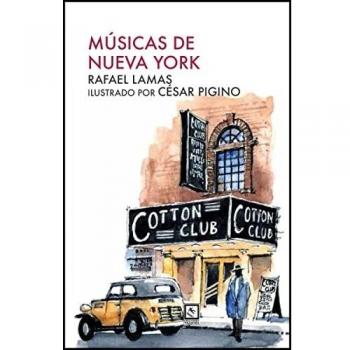 Musicas de Nueva York