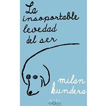 La insoportable levedad del ser