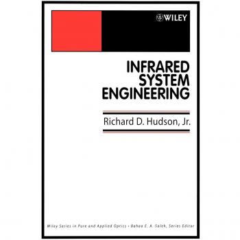 Libro de Ingeniería de Sistemas Infrarrojos - Edición en Rústica