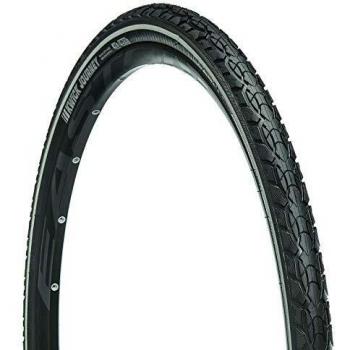 KENDA Neumático Kwick Journey Sport KS SRC Cubiertas, Adultos Unisex, Negro, 60