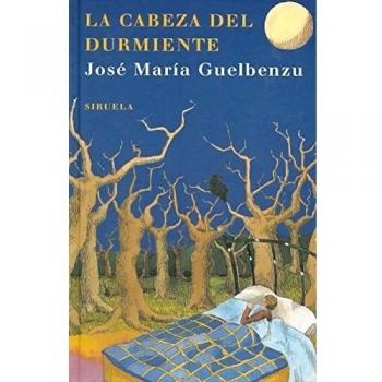 La cabeza del durmiente