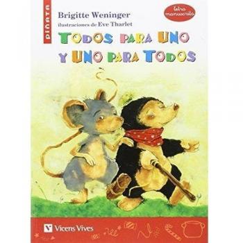 Todos para uno y uno para todos