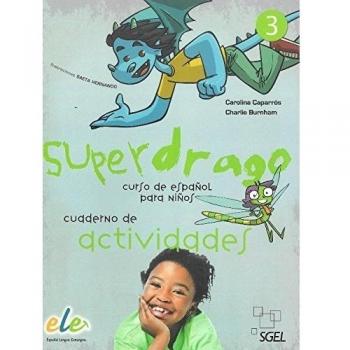 Superdrago 3 ejercicios