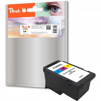 Cabezal de impresión XL a color compatible con Canon CL-546XLC, 8288B001