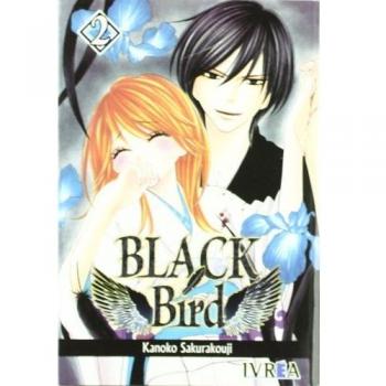 Black Bird 02