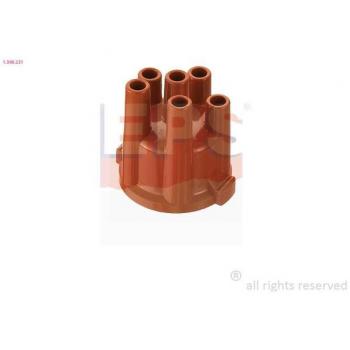 Tapa de Distribuidor EPS 1.306.231 - Fabricada en Italia, Equivalente OE 1306231